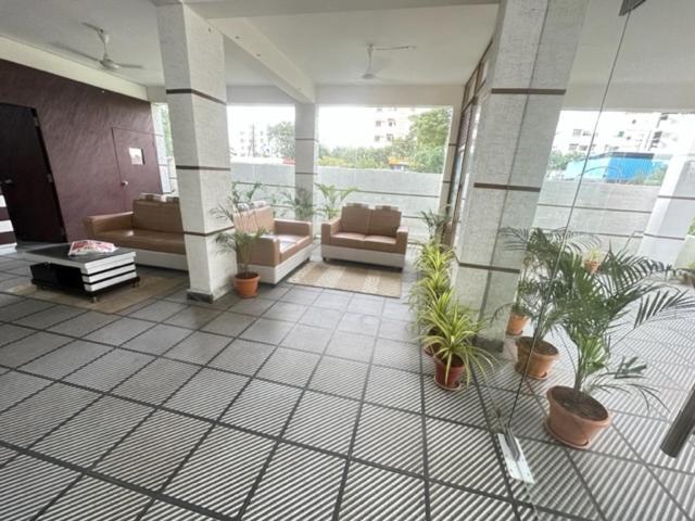 Hotel Prime Classic 샴샤바드 외부 사진